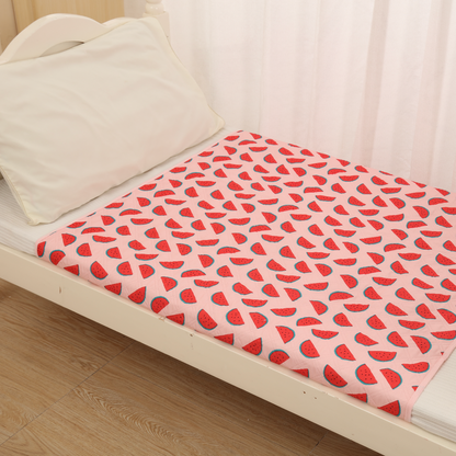 Oversized Leakproof Bed Mats